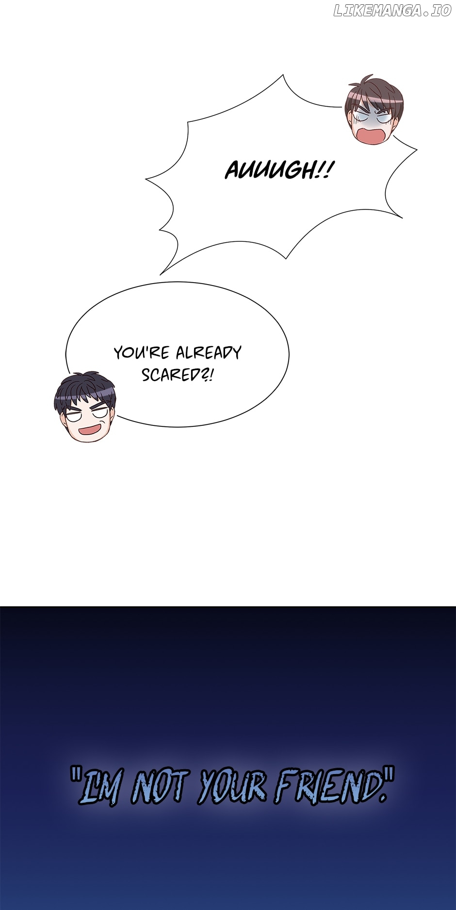 Once Again Idol Chapter 121 - page 58